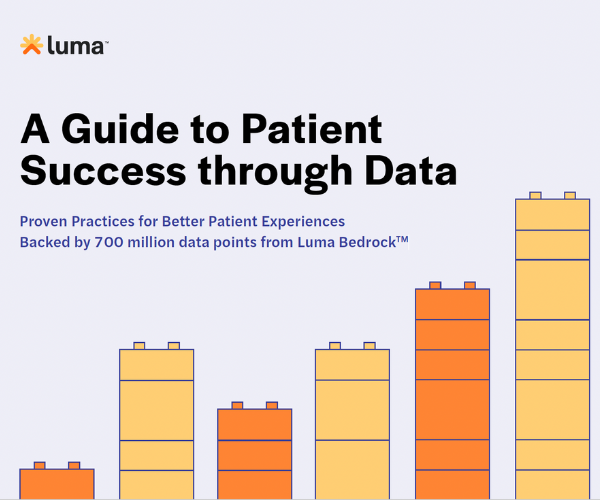 A Guide To Patient Success Through Data Luma Health