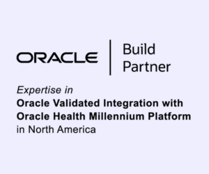 Luma Health Achieves Oracle Validated Integration with Oracle Health Expertise