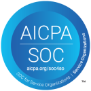 AICPA SOC logo