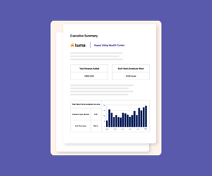 Product Overview: Insights Center's Executive Summary