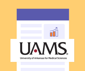 UAMS Automates 95% of After-Hours Calls with Luma’s Navigator