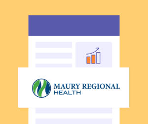 Maury Regional Health Sees Patients a Month Sooner with Luma's Waitlist